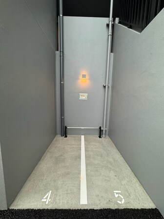 RELUXIA TOKYO NORTH GATEの物件内観写真